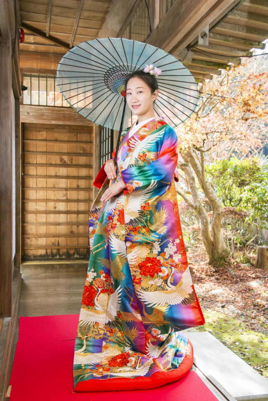 Japanese Wedding Dress Rental in Tokyo - Uchikake Dress Rental in Kyoto Japan Japanese Wedding Dress Rental in Tokyo - Uchikake Dress Rental in Kyoto Japan
