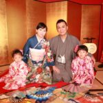 Best Sapporo Hokkaido Kimono Store – Buy or Rent a Kimono Sapporo Japan